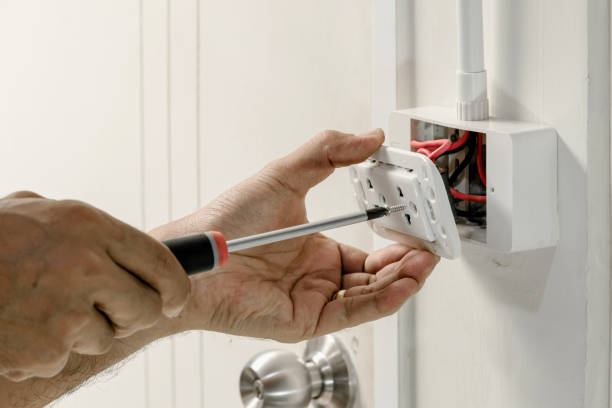 Emergency Electrical Repair Services in Kensington, CT