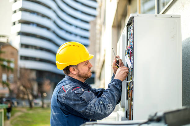 Best Electrical Safety Inspections  in Kensington, CT