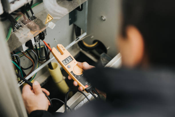 Best Electrical Panel Upgrades  in Kensington, CT