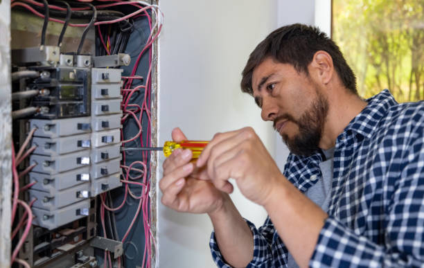 Electrical Maintenance Services in Kensington, CT