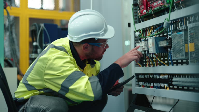 Best Commercial Electrical Services  in Kensington, CT