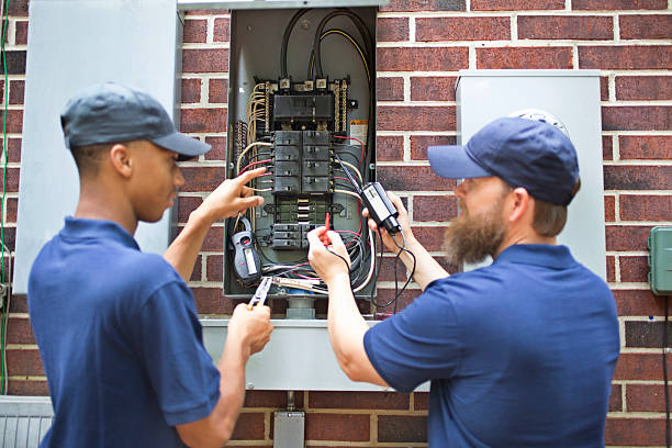 Smoke and Carbon Monoxide Detector Installation in Kensington, CT